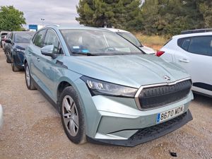 Skoda Enyaq Bev Iv 80 150kw - Foto 4