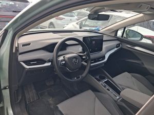 Skoda Enyaq Bev Iv 80 150kw - Foto 8