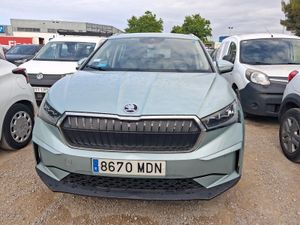 Skoda Enyaq Bev Iv 80 150kw - Foto 3