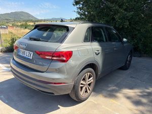 Audi Q3 35 Tdi 110kw (150cv) S Tronic - Foto 5
