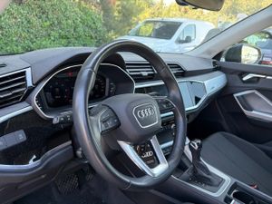 Audi Q3 35 Tdi 110kw (150cv) S Tronic - Foto 8