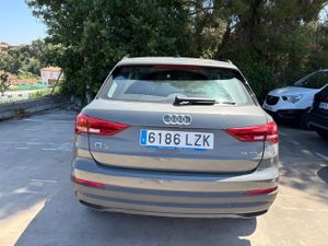 Audi Q3 35 Tdi 110kw (150cv) S Tronic - Foto 6