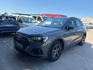 Audi Q3 35 Tdi 110kw (150cv) S Tronic - Foto 2
