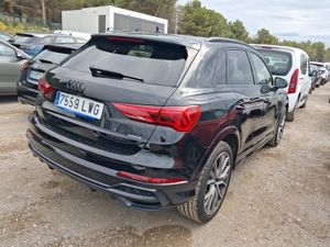 Audi Q3 40 Tdi 140kw S Tronic Quattro Black Line - Foto 5
