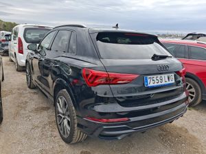Audi Q3 40 Tdi 140kw S Tronic Quattro Black Line - Foto 7