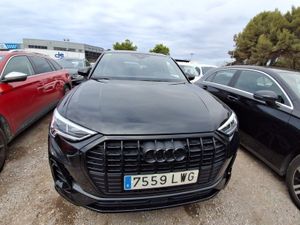 Audi Q3 40 Tdi 140kw S Tronic Quattro Black Line - Foto 3