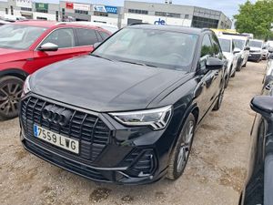 Audi Q3 40 Tdi 140kw S Tronic Quattro Black Line - Foto 2