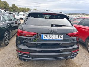 Audi Q3 40 Tdi 140kw S Tronic Quattro Black Line - Foto 6
