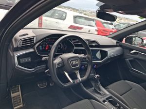 Audi Q3 40 Tdi 140kw S Tronic Quattro Black Line - Foto 8