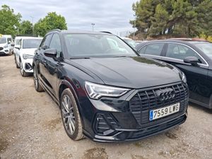 Audi Q3 40 Tdi 140kw S Tronic Quattro Black Line - Foto 4
