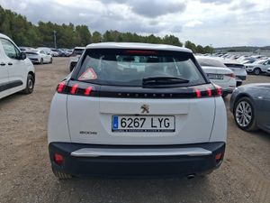 Peugeot 2008 Active Pack Bluehdi 81kw (110cv) - Foto 6