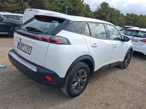 Peugeot 2008 Active Pack Bluehdi 81kw (110cv) - Foto 5