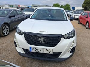 Peugeot 2008 Active Pack Bluehdi 81kw (110cv) - Foto 3