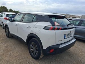 Peugeot 2008 Active Pack Bluehdi 81kw (110cv) - Foto 7
