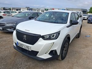 Peugeot 2008 Active Pack Bluehdi 81kw (110cv) - Foto 2