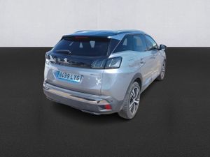 Peugeot 3008 300 E-eat8 Gt - Foto 5