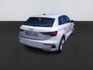 Audi A3 Sportback Advanced 35 Tfsi 110kw S Tron - Foto 5
