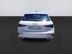 Audi A3 Sportback Advanced 35 Tfsi 110kw S Tron - Foto 6
