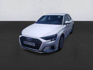 Audi A3 Sportback Advanced 35 Tfsi 110kw S Tron - Foto 2