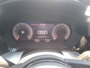 Audi A3 Sportback Advanced 35 Tfsi 110kw S Tron - Foto 9