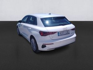 Audi A3 Sportback Advanced 35 Tfsi 110kw S Tron - Foto 7
