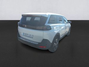 Peugeot 5008 1.5 Bluehdi 96kw (130cv) S&s Allure - Foto 5