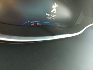 Peugeot 5008 1.5 Bluehdi 96kw (130cv) S&s Allure - Foto 9