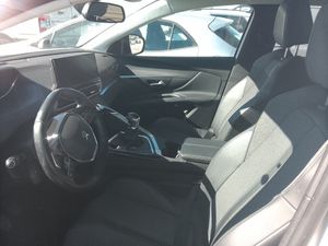 Peugeot 5008 1.5 Bluehdi 96kw (130cv) S&s Allure - Foto 8