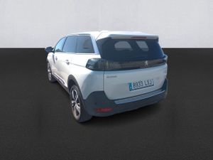Peugeot 5008 1.5 Bluehdi 96kw (130cv) S&s Allure - Foto 7