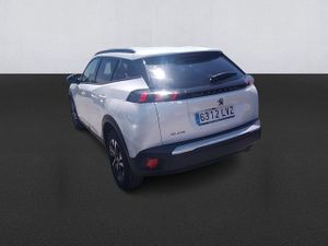 Peugeot 2008 Allure Pack Bluehdi 130 S&s Eat8 - Foto 7