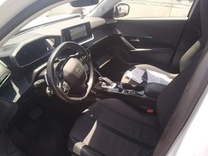 Peugeot 2008 Allure Pack Bluehdi 130 S&s Eat8 - Foto 8