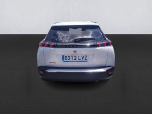 Peugeot 2008 Allure Pack Bluehdi 130 S&s Eat8 - Foto 6