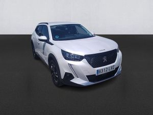 Peugeot 2008 Allure Pack Bluehdi 130 S&s Eat8 - Foto 4