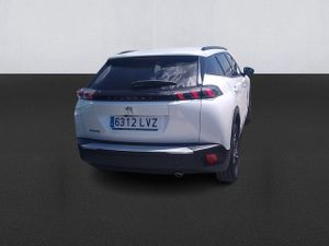 Peugeot 2008 Allure Pack Bluehdi 130 S&s Eat8 - Foto 5
