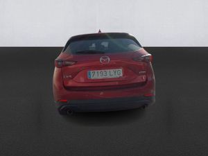 Mazda Cx-5 2.5 Ge 143kw 2wd At Zenith - Foto 6