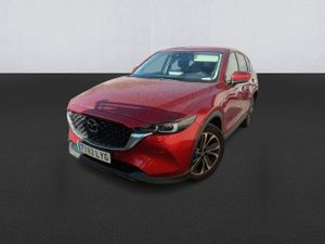 Mazda Cx-5 2.5 Ge 143kw 2wd At Zenith - Foto 2