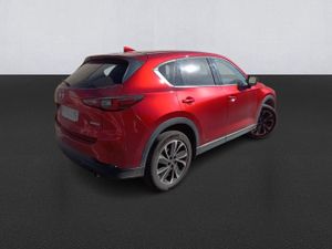 Mazda Cx-5 2.5 Ge 143kw 2wd At Zenith - Foto 5