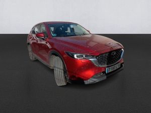 Mazda Cx-5 2.5 Ge 143kw 2wd At Zenith - Foto 4
