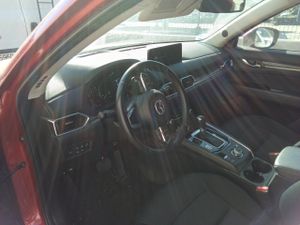 Mazda Cx-5 2.5 Ge 143kw 2wd At Zenith - Foto 8