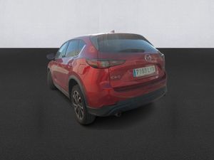 Mazda Cx-5 2.5 Ge 143kw 2wd At Zenith - Foto 7