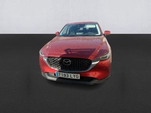Mazda Cx-5 2.5 Ge 143kw 2wd At Zenith - Foto 3