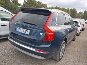 Volvo Xc90 2.0 T8 Awd Recharge Inscription Exp Auto - Foto 5