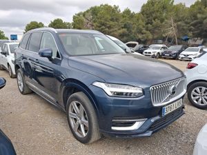 Volvo Xc90 2.0 T8 Awd Recharge Inscription Exp Auto - Foto 4