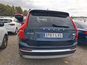 Volvo Xc90 2.0 T8 Awd Recharge Inscription Exp Auto - Foto 6
