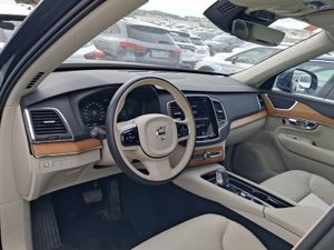 Volvo Xc90 2.0 T8 Awd Recharge Inscription Exp Auto - Foto 8