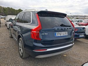 Volvo Xc90 2.0 T8 Awd Recharge Inscription Exp Auto - Foto 7