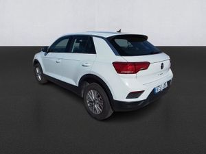 Volkswagen T-roc Edition 2.0 Tdi 85kw (115cv) - Foto 7
