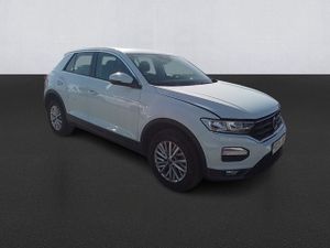 Volkswagen T-roc Edition 2.0 Tdi 85kw (115cv) - Foto 4