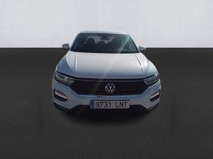 Volkswagen T-roc Edition 2.0 Tdi 85kw (115cv) - Foto 3