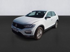 Volkswagen T-roc Edition 2.0 Tdi 85kw (115cv) - Foto 2